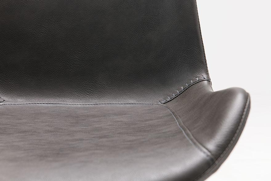 Abbildung chaise Segon Detailansicht