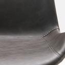 Abbildung chaise Segon Detailansicht