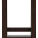 Abbildung Barhocker Delu Vorderansicht