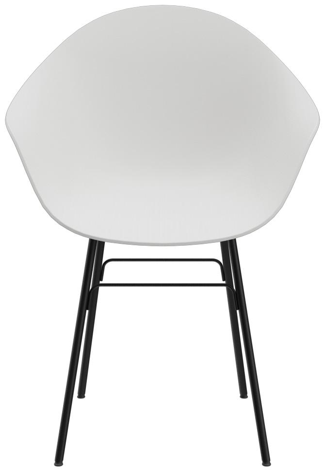 Abbildung Fauteuil TA Vorderansicht