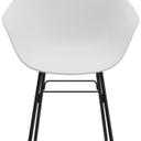 Abbildung Fauteuil TA Vorderansicht