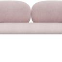 Abbildung 2-seater element Liberty Vorderansicht