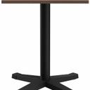 Abbildung Esstisch Kata Rückansicht