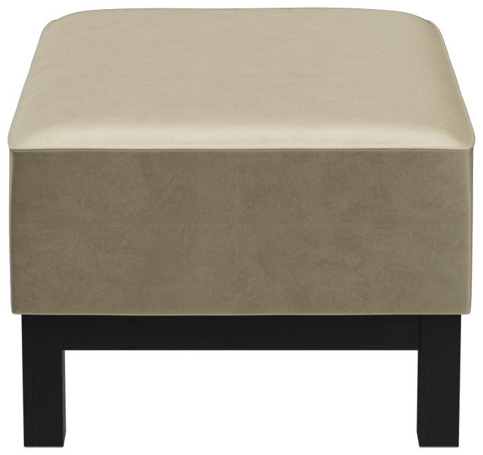 Abbildung Hocker Chilly Rückansicht