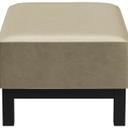 Abbildung Hocker Chilly Rückansicht