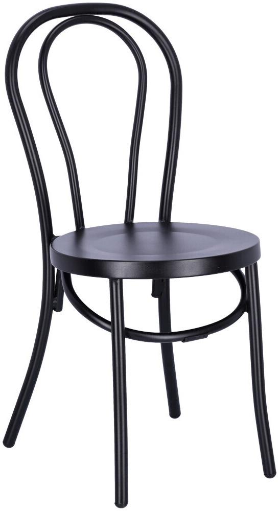 Abbildung chair Hion Schrägansicht