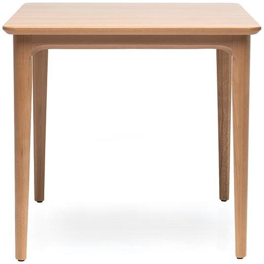 Abbildung Esstisch Feliza Vorderansicht