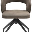 Abbildung Armstoel Nilla Vorderansicht