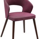 Abbildung Armchair Nilla Schrägansicht
