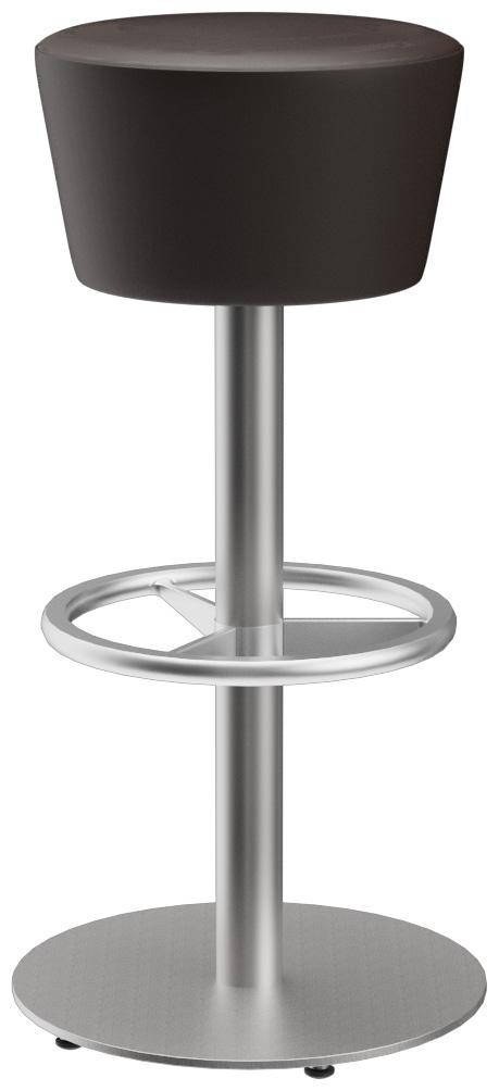 Abbildung Barkruk Kerst S Vorderansicht