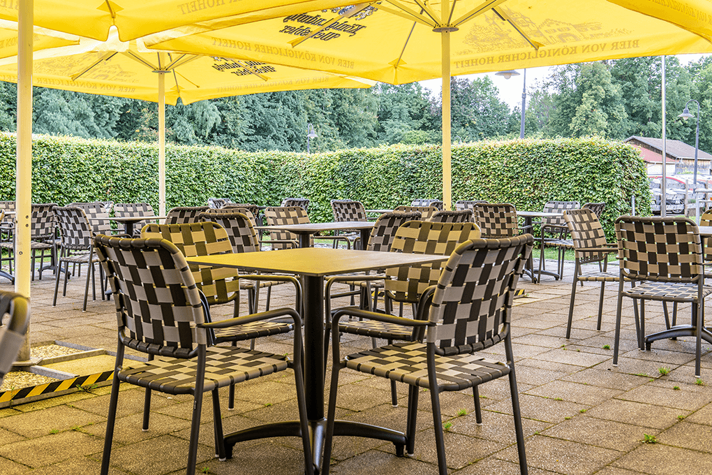 Abbildung Armchair Brigo Ambiente