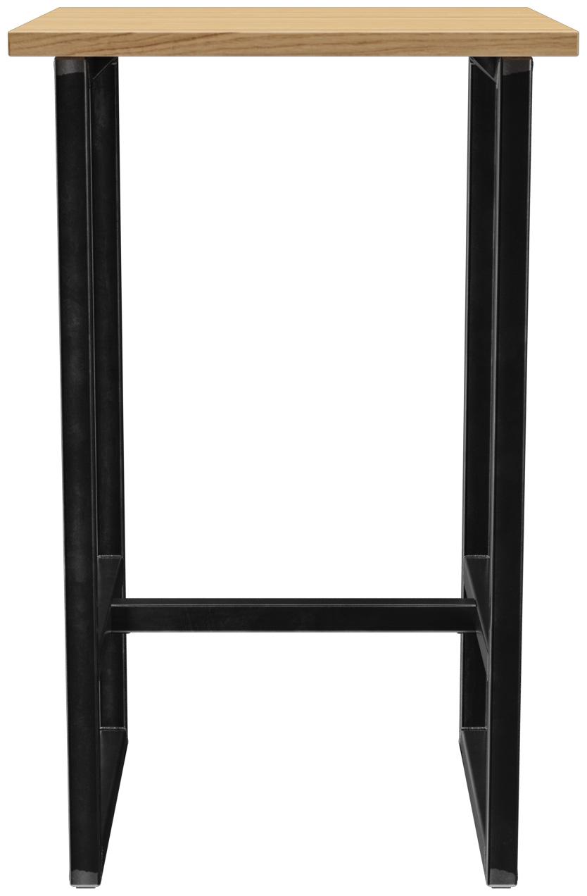 Abbildung Mange-debout Rickon Vorderansicht