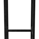 Abbildung Mange-debout Rickon Vorderansicht