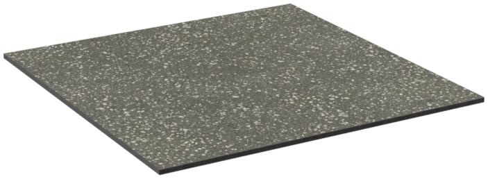 Tischplatte Compact Slim