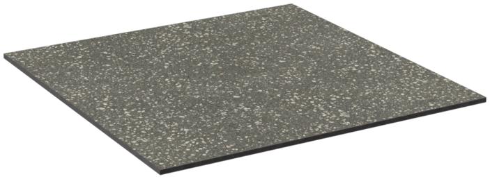 Tischplatte Compact Slim