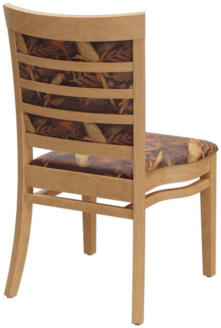 Abbildung chair Mily Schrägansicht