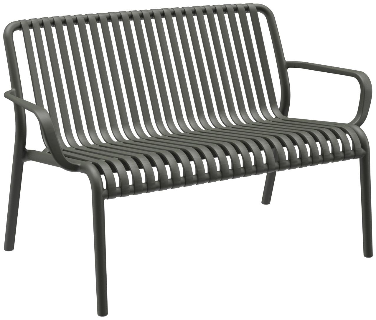 2-seater lounge Elexia