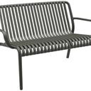 Abbildung 2-seater lounge Elexia Schrägansicht