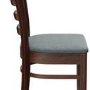 Abbildung chaise Ute Seitenansicht