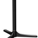 Abbildung dining table Modular T Seitenansicht
