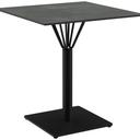 Abbildung Table à manger Kurus Schrägansicht