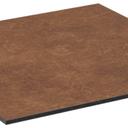 Abbildung Tischplatte Compact Slim Schrägansicht