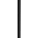 Abbildung High table Modular T Rückansicht