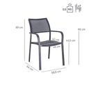 Abbildung Armchair Alexis