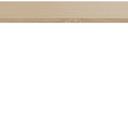 Abbildung Esstisch Nerio Rückansicht