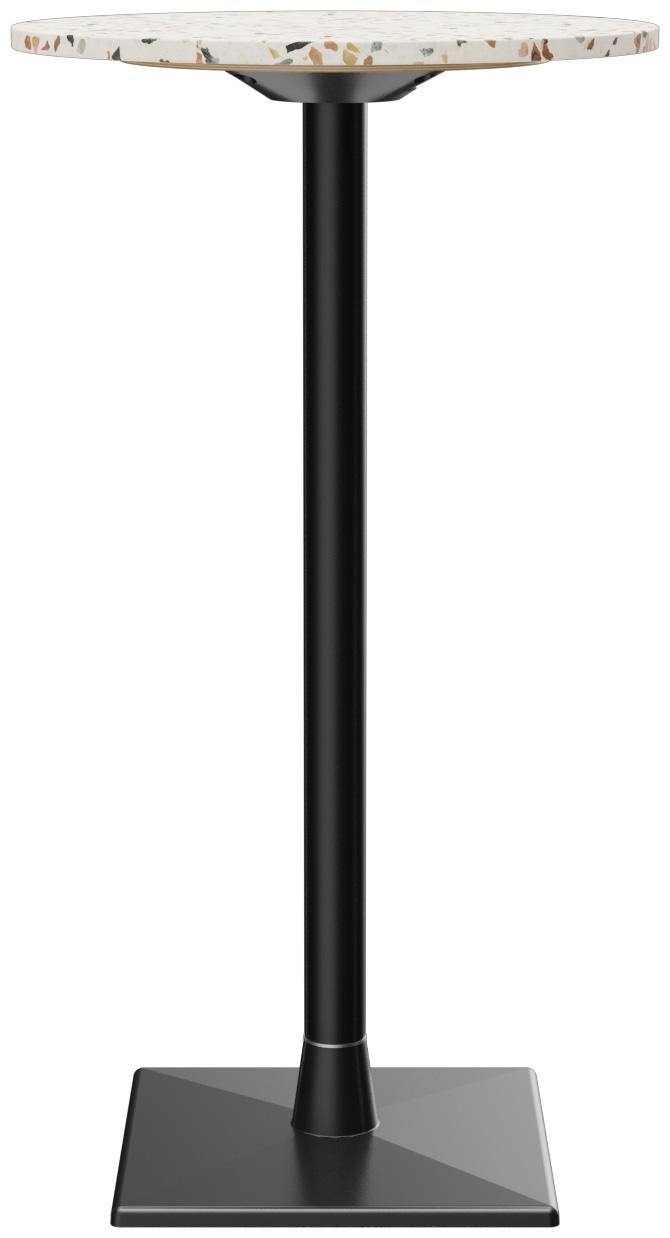 Abbildung Mange-debout Modular T Seitenansicht