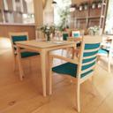 Abbildung stoel Mily Ambiente