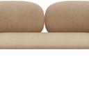 Abbildung 2-seater element Liberty Vorderansicht