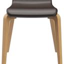 Abbildung stool Yoko Vorderansicht