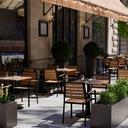 Abbildung arm chair Verio Ambiente