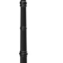 Abbildung Stehtisch Verma Seitenansicht