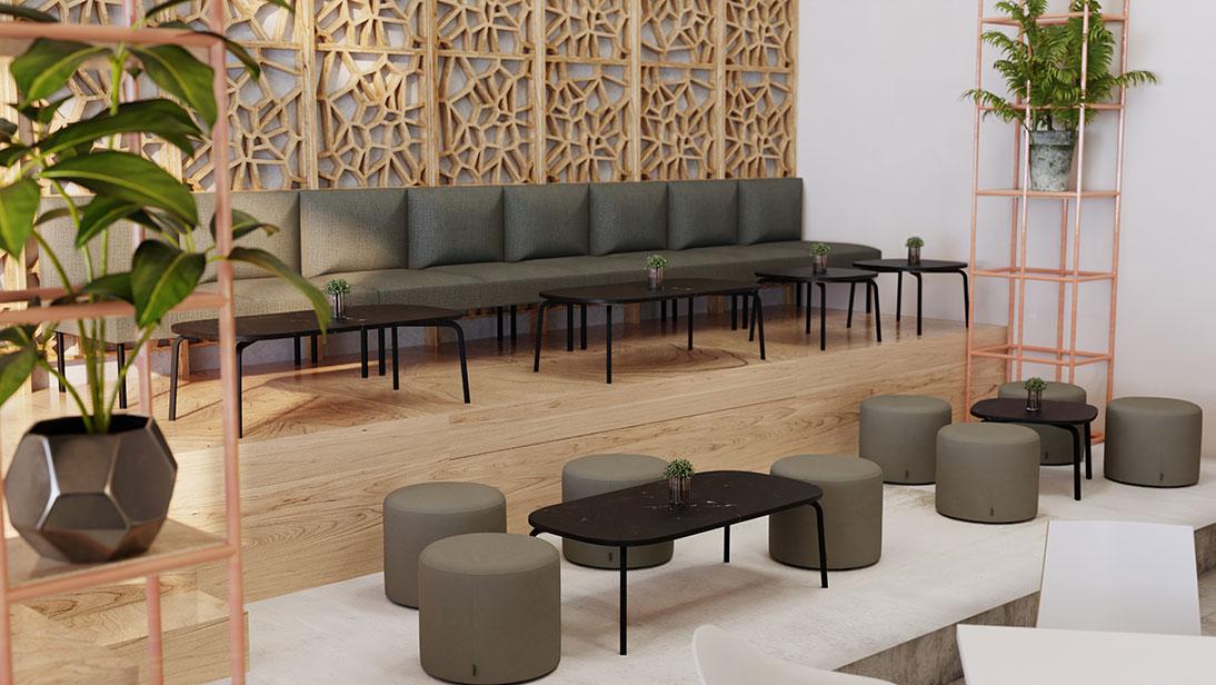 Abbildung coffee table Liberty T Ambiente