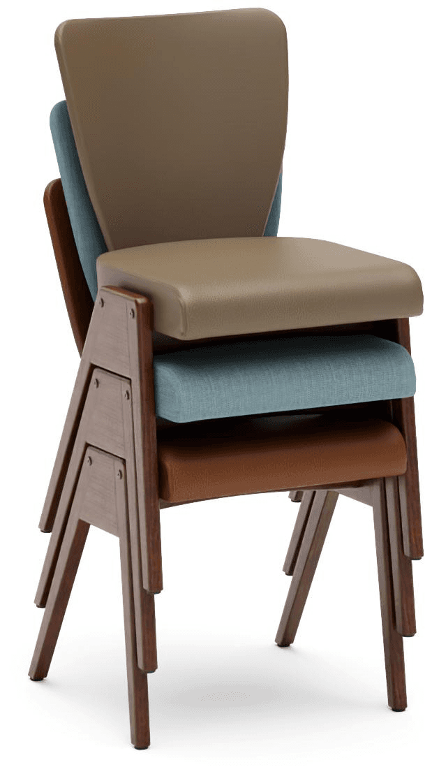 Abbildung chaise Valdrin