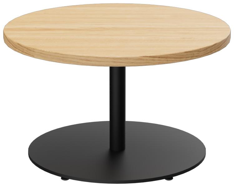 Abbildung Couchtisch T12 Slim Seitenansicht