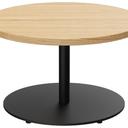 Abbildung coffee table T12 Slim Seitenansicht