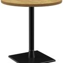 Abbildung Table à manger Modular T Schrägansicht