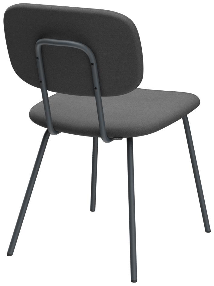 Abbildung chair P 32 Schrägansicht