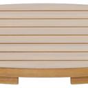 Abbildung Accessoires Tafelplatte Vorderansicht