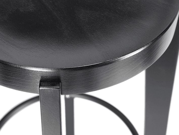 Abbildung Tabouret de bar Beno