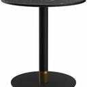 Abbildung dining table Kerst Rückansicht