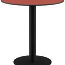 Abbildung dining table Kerst Schrägansicht