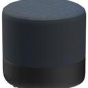 Abbildung Tabouret Panora Rückansicht