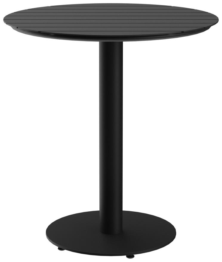 Abbildung dining table Kerst Vorderansicht