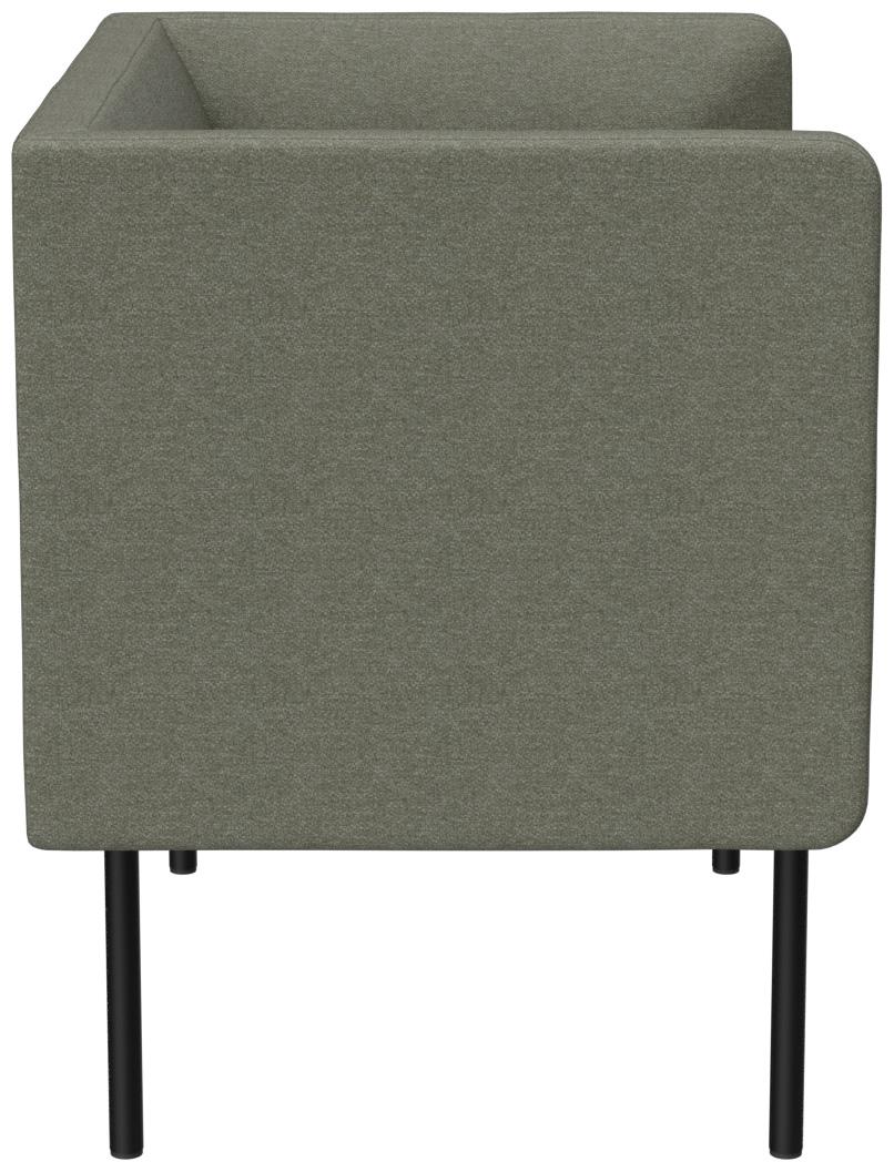 Abbildung stoel Tuya Seitenansicht