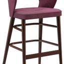 Abbildung Barhocker Nilla Schrägansicht