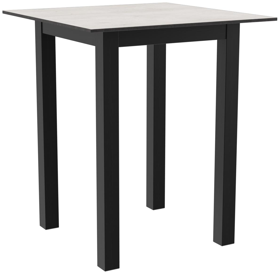halfhoge tafel Dunia